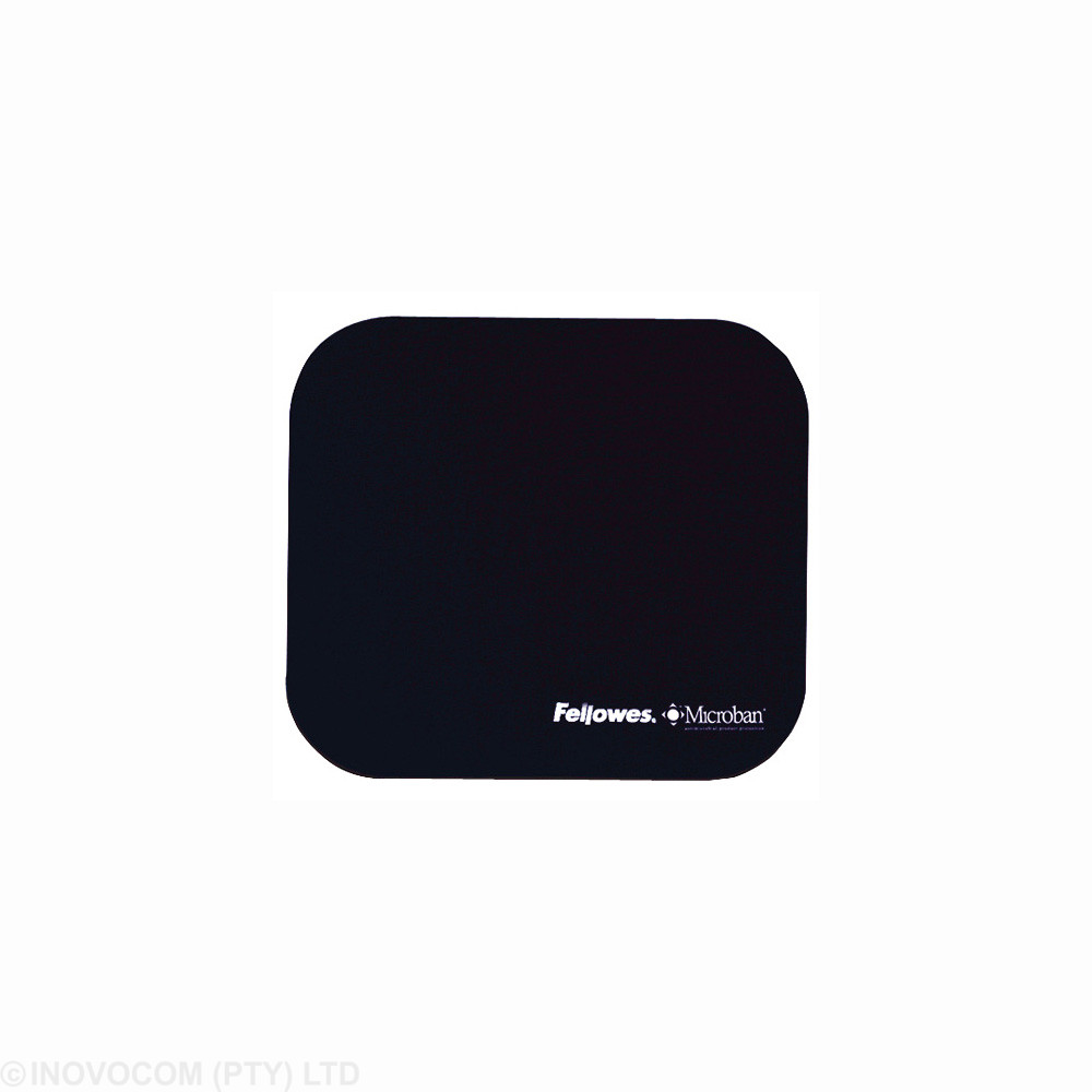 [5933805] Mousepad with Microban® Protection - Navy