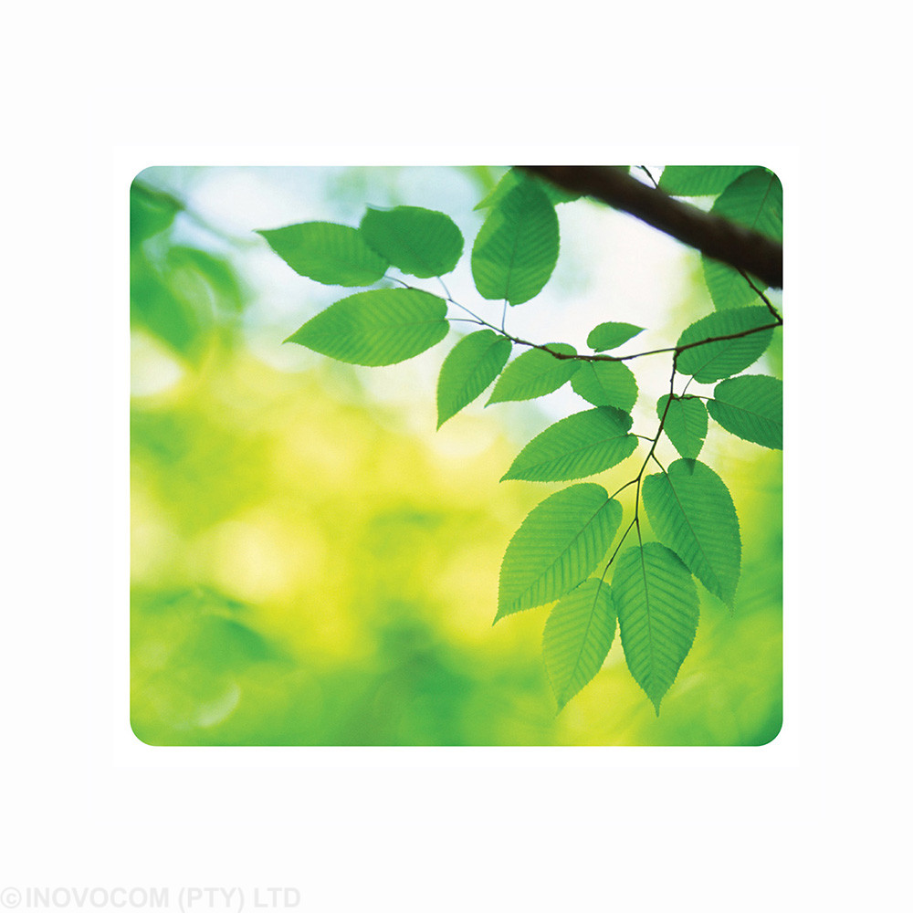 [5903801] Earth Series™ Mousepad - Leaves