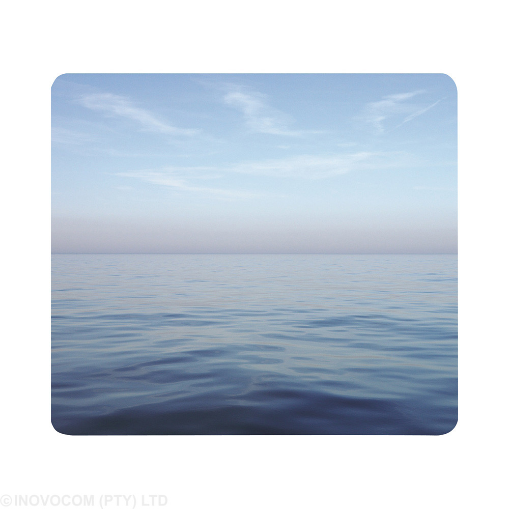 [5903901] Earth Series™ Mousepad - Blue Ocean