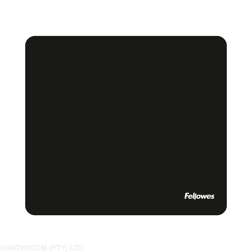 [5917501] Earth Series™ Mousepad - Black