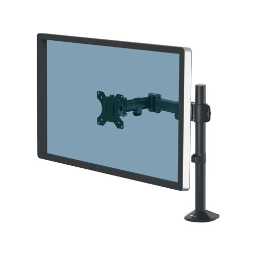 [8502501] Reflex Single Monitor Arm 