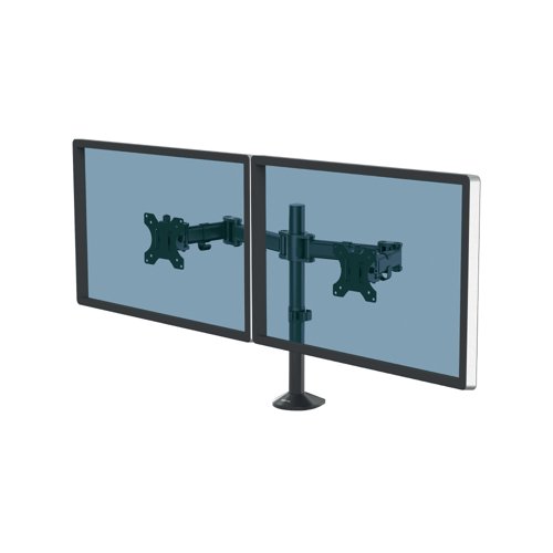 [8502601] Reflex Dual Monitor Arm 