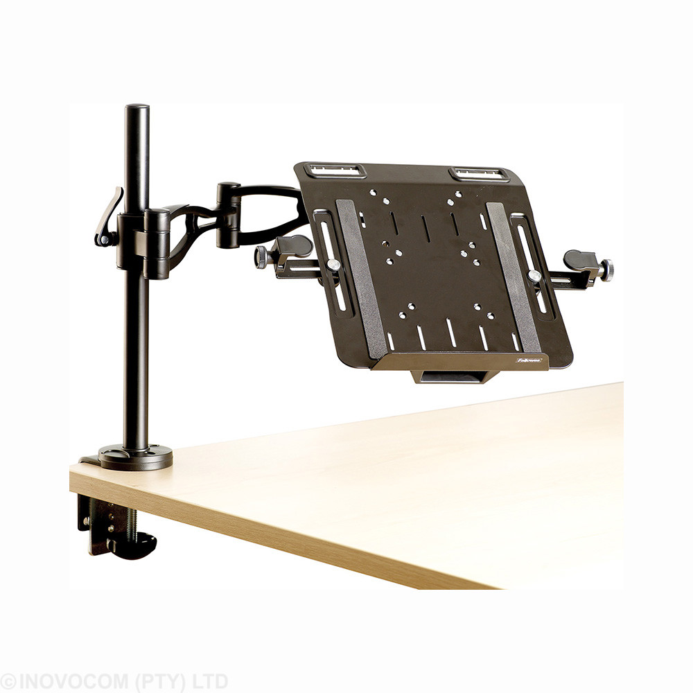 [8044101] Laptop Arm Accessory (Reflex, Platinum & Eppa)