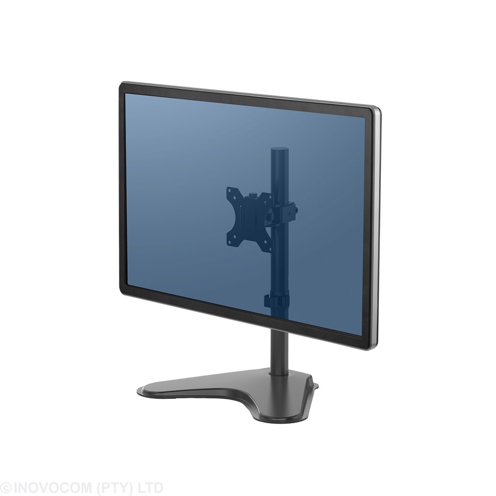 [8049601] Professional Series Free Stand Single Monitor Arm 
