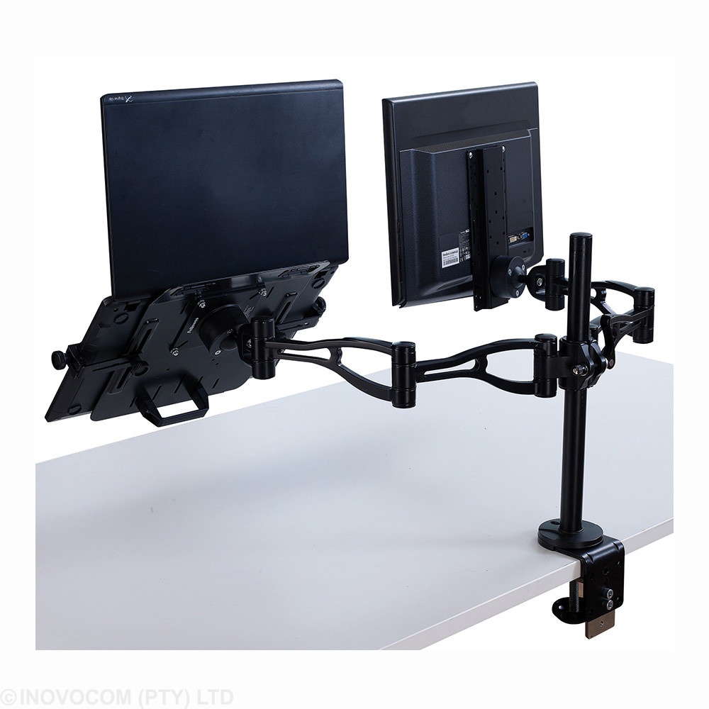 [8041701] Professional Series Dual Monitor Arm 