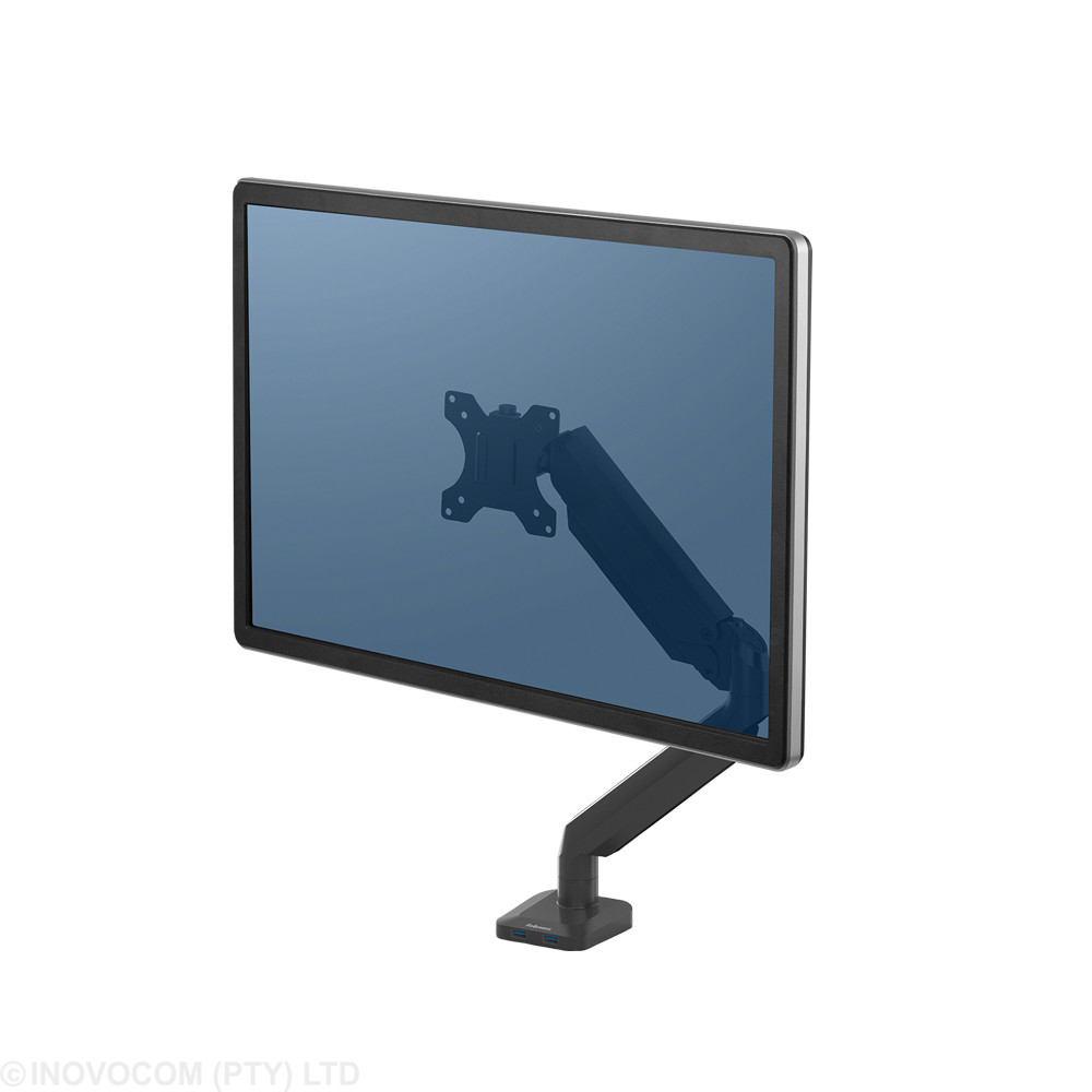 [8043301] Platinum Series Single Monitor Arm 