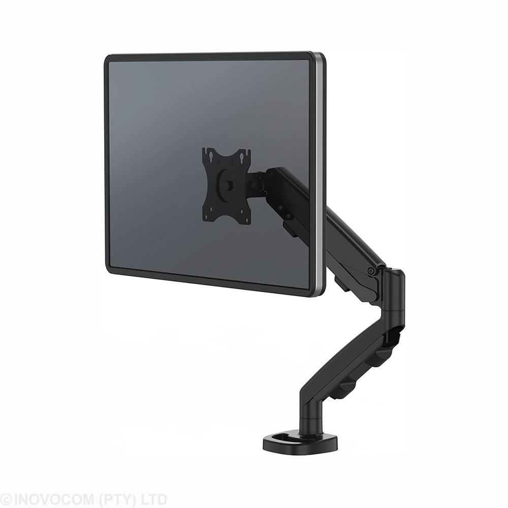 [9683101] Eppa™ Single Monitor Arm - Black 