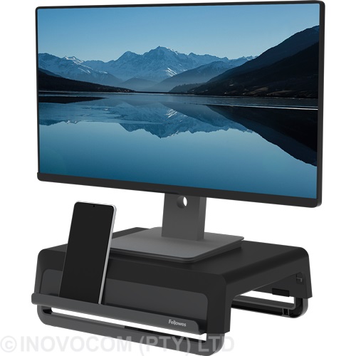 Breyta Monitor Lift - black