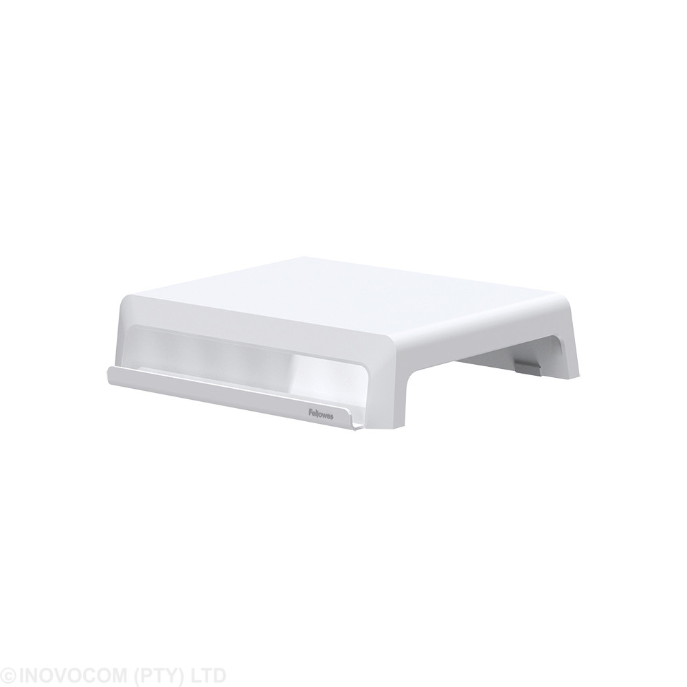 Breyta Monitor Lift - white