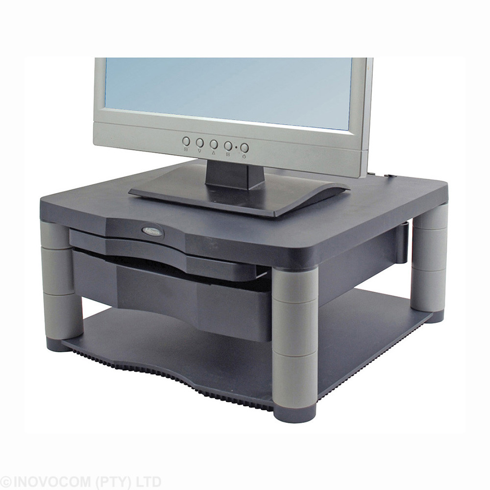 Premium Monitor Riser Plus