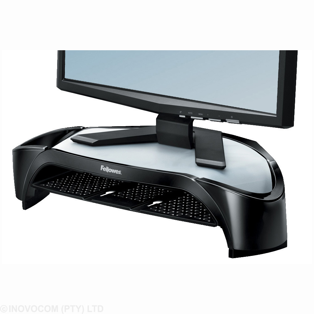 Smart Suites™ Monitor Riser Plus 