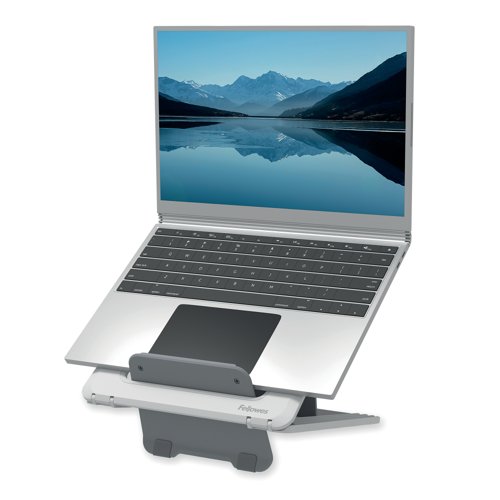 [100016559] Breyta Laptop Lift - white