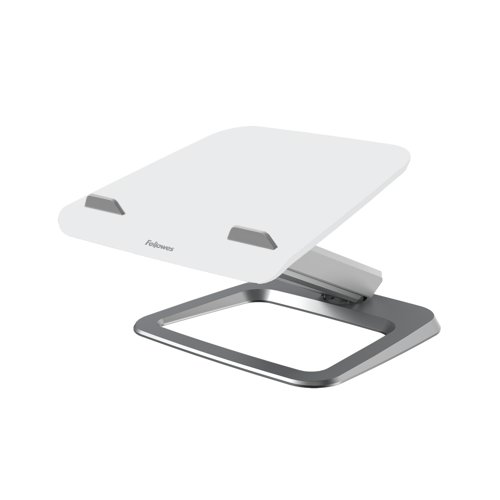 [100016995] Hana LT™ Laptop Riser - white