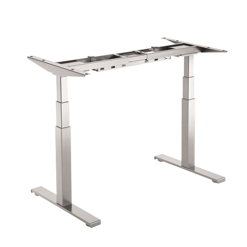[9694001] Cambio Height Adjustable Desk  - Base only 