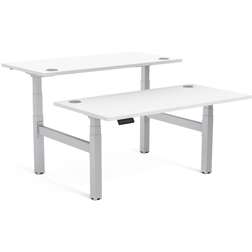 [9696001] Cambio Height Adjustable Bench  - Base only 