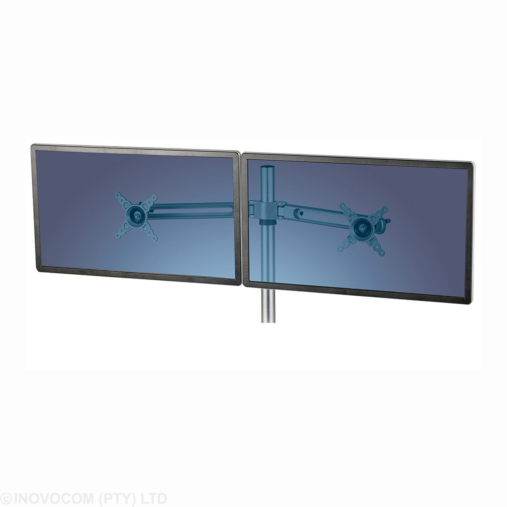 [8042901] Lotus™ Monitor Arm - Dual 