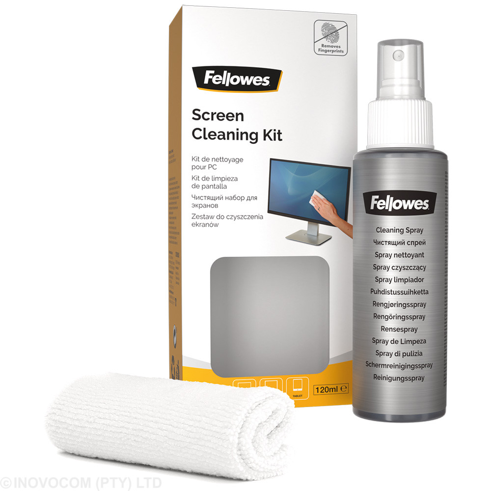 [9930501] Screen Cleaning Kit  