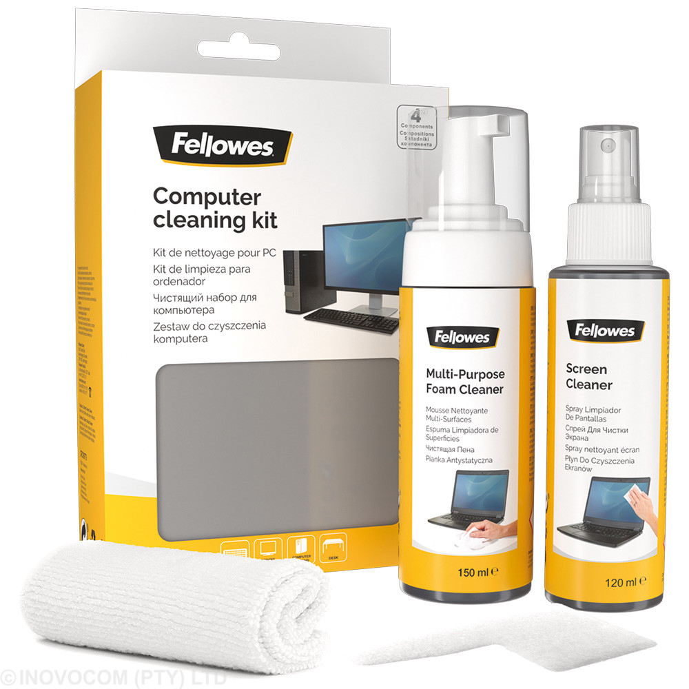 [9977909] PC Cleaning Kit  