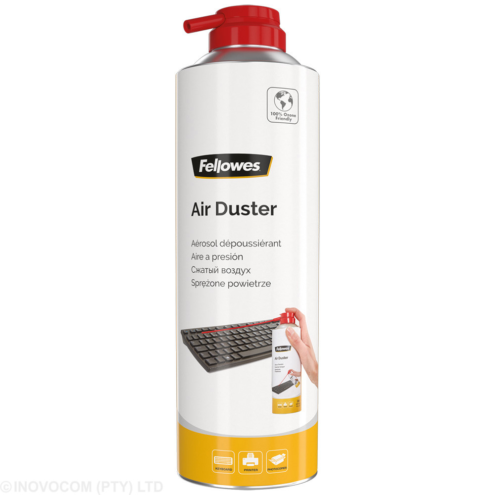 [9974905] HFC Free Air Duster Can / 350ml 