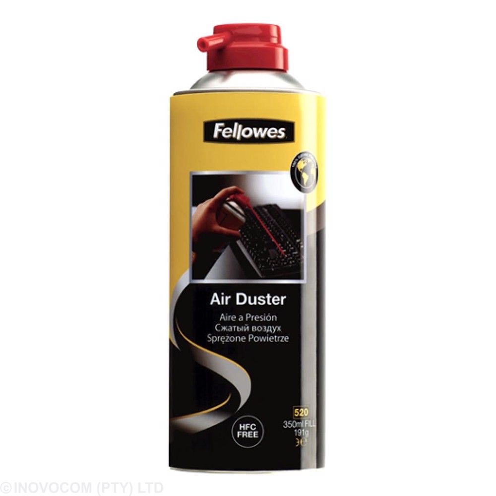 [9977804] HFC Free Air Duster Can / 400ml 