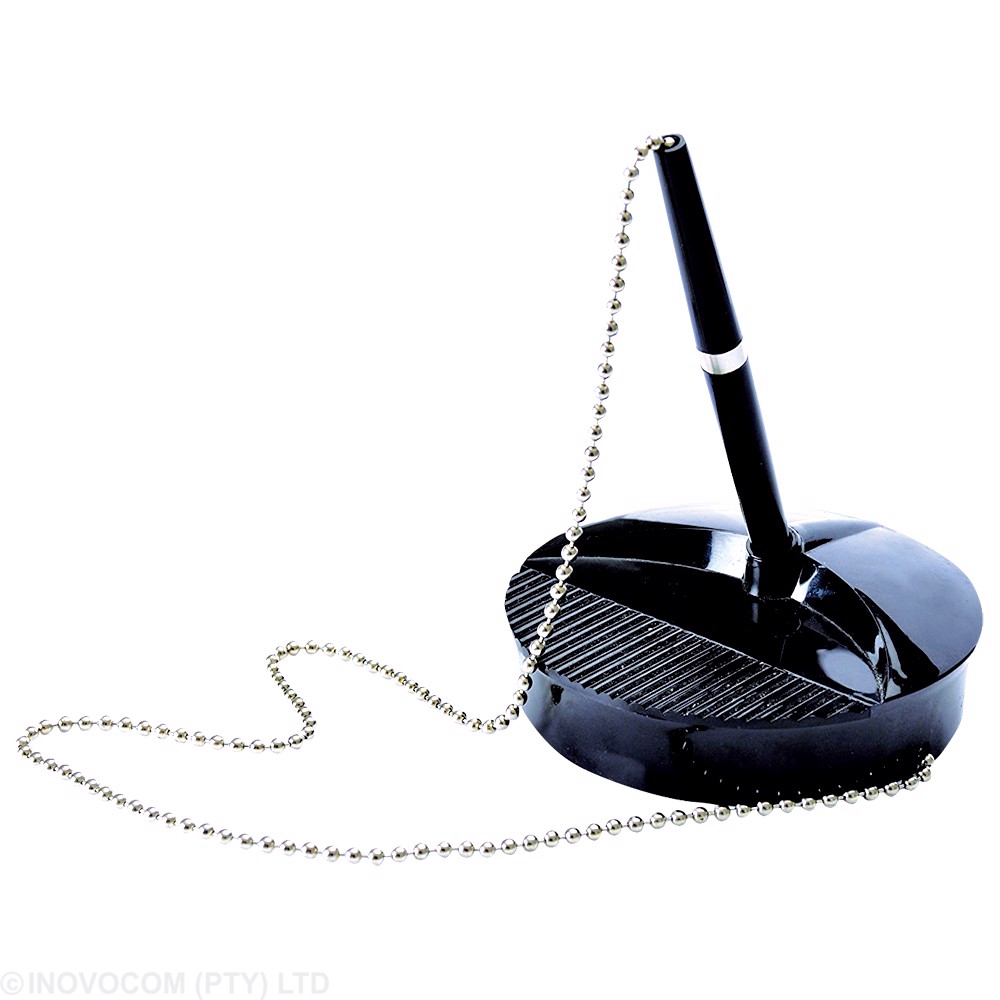 [9821502] Ball Pen With Stand 