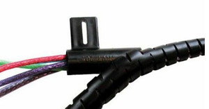 [99439] Cable Zip™ ( 2 Metre Long) - Black
