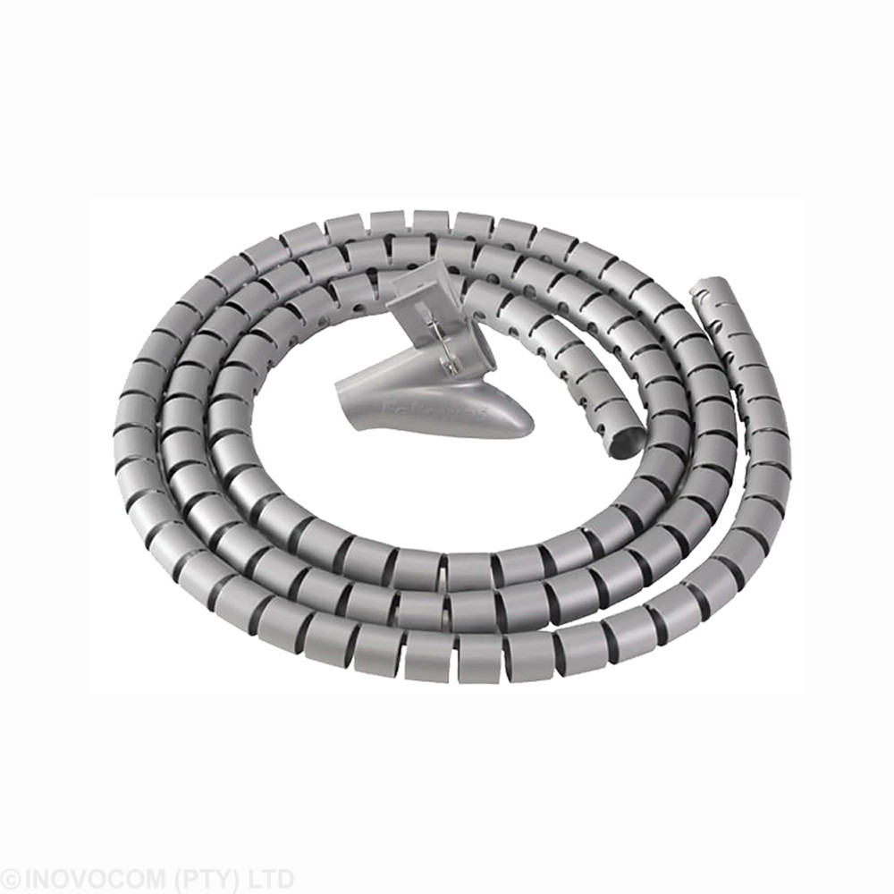 [9929801] Cable Zip™ ( 2 Metre Long) - Silver