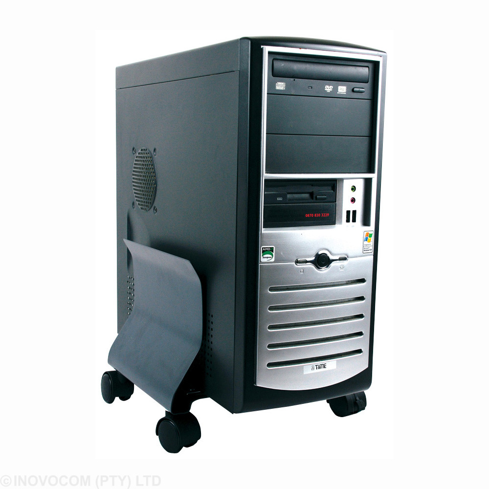 [9169201] CPU Stand (Graphite)