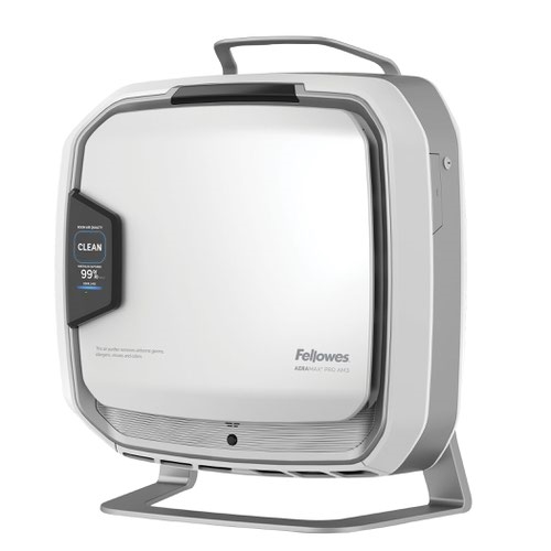 [9574001] AeraMax® Pro AM III - PureView&Floorstand