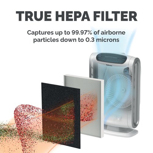 [9287201] True HEPA Filter - DX95