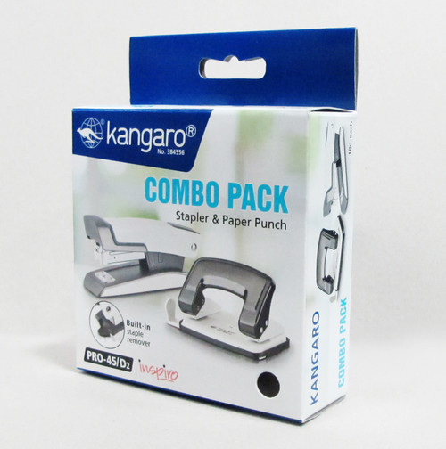 [KAN_CS_PRO-45D2] Inspiro Combo Pack  Pro-45 + D2  