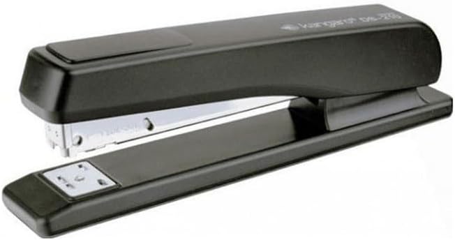 [KAN_SM_DS-210_B] DS 210 Full Strip Plastic Black 