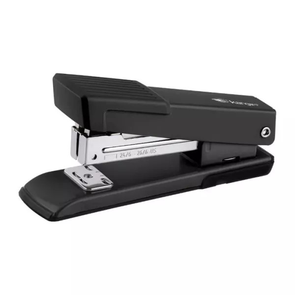 [KAN_SM_ES-35P_BLK] ES 35P Half Strip Plastic 