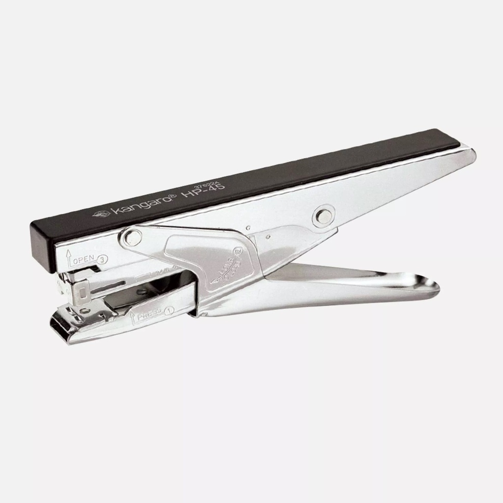 [KAN_SP_HP-45] HP  45 Half Strip Plier Black 