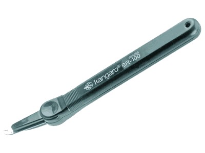 [KAN_SM_S-100] SR 100 Staple Remover 