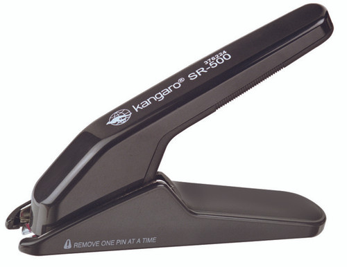 [KAN_SM_SR-500] SR 500 Staple Remover 