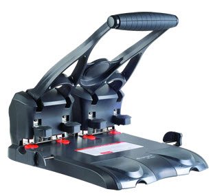 [KAN_P_HDP4160N] HDP 4160N 4  Hole Punch 150 Sheet  