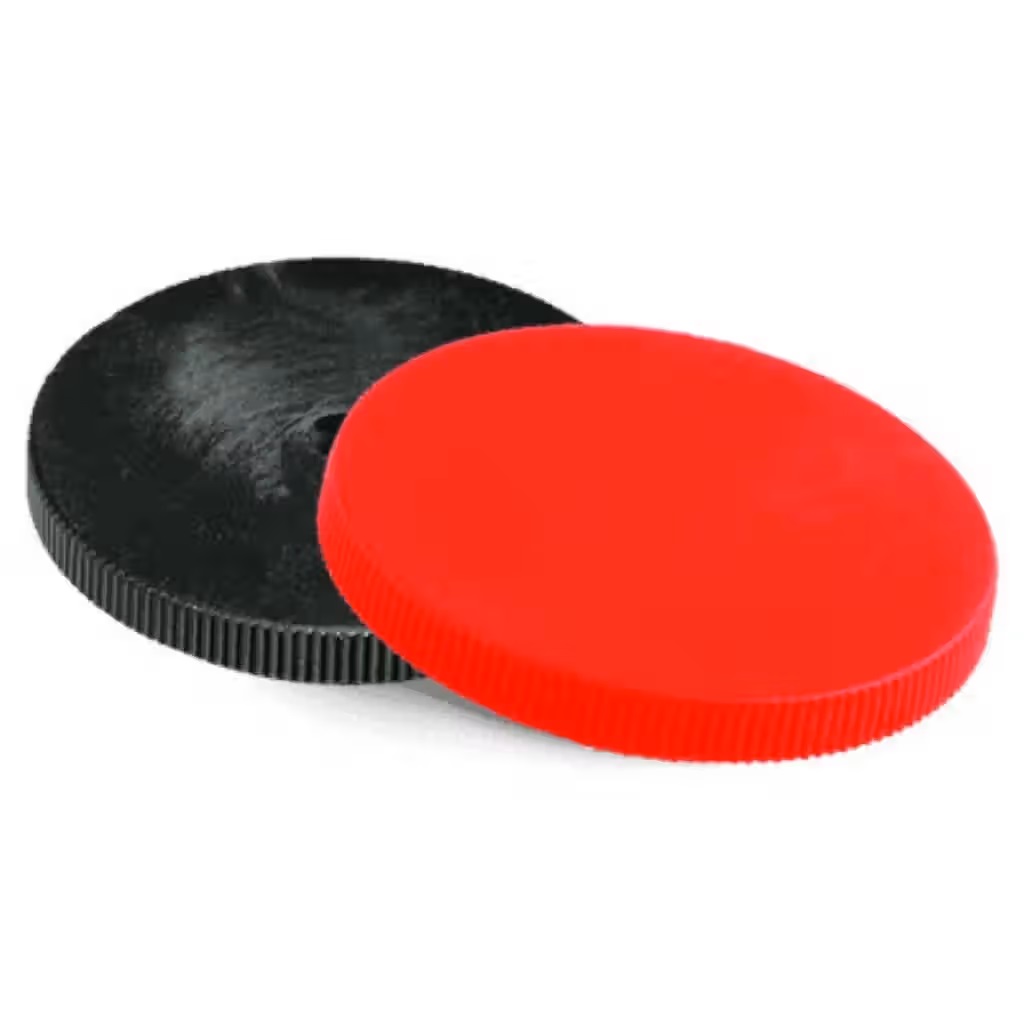 [KAN_P_KC-160-10] Plastic Disk HD Series Set of 10 