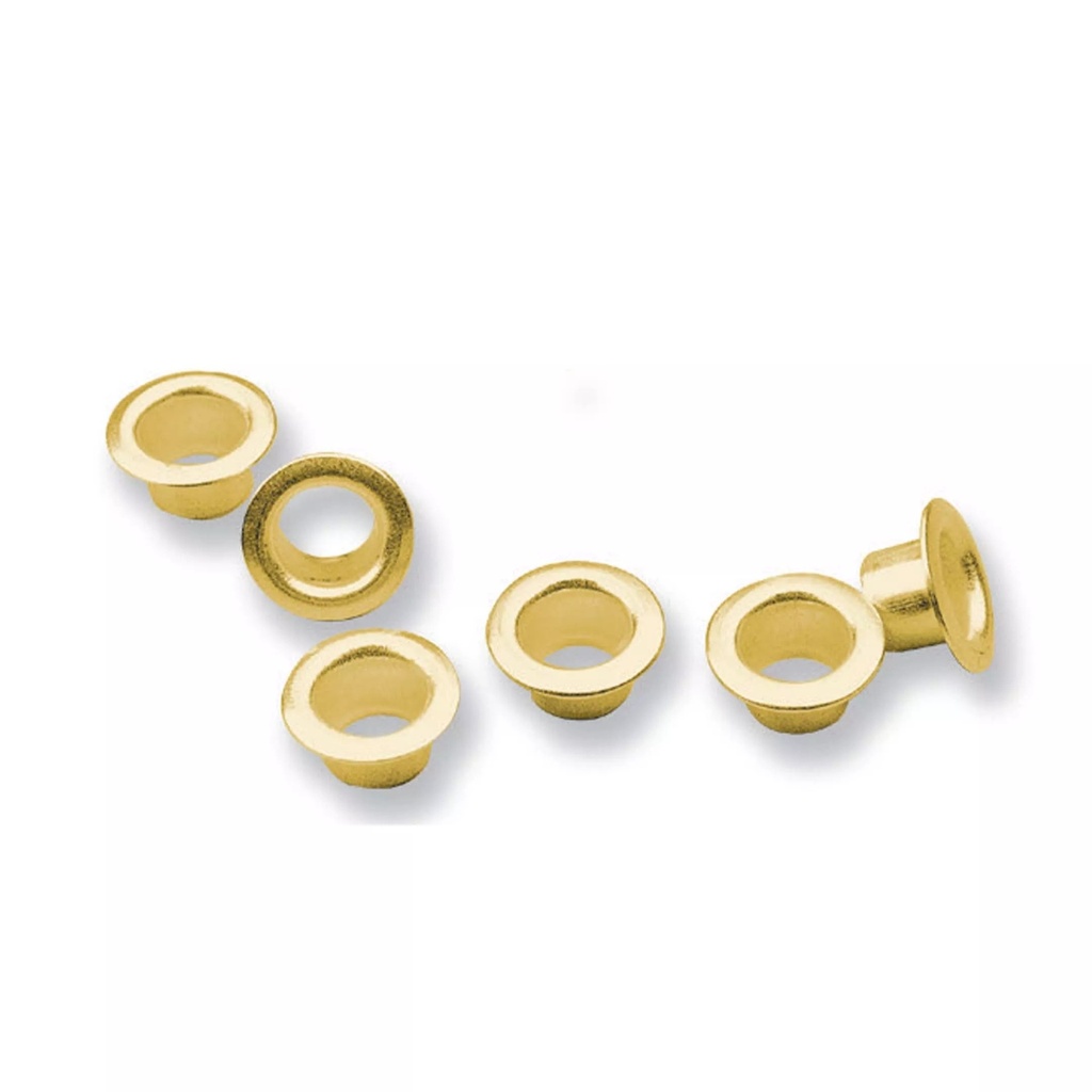 [KAN_BP_BPE20] BPE 20 Eyelets 250/Box