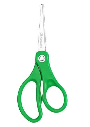 SD-60 ScissorsS 153MM - Green