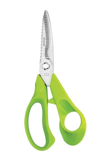 [KAN_S_KS-6174] KOHE General Purpose Scissors  