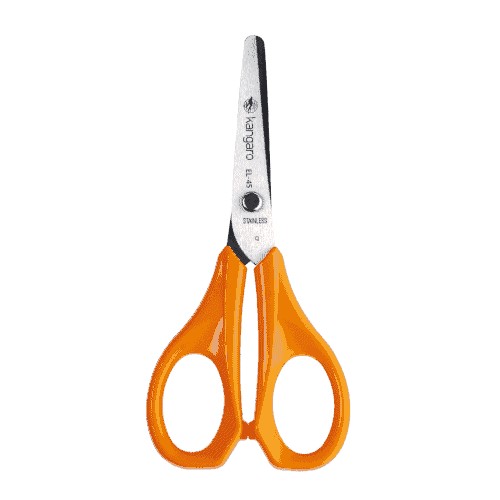 [KAN_S_EL-45-Y] EL-45 KIDS Scissors 120MM