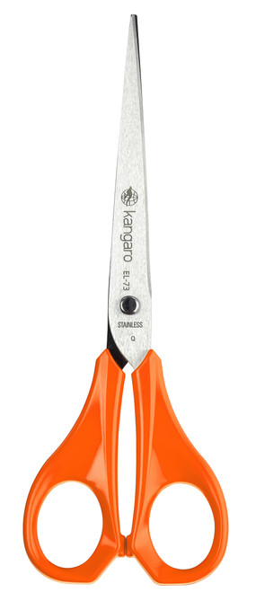 [KAN_S_EL-73-Y] EL-73 Office/Home Scissors 185MM 