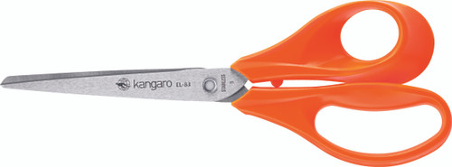[KAN_S_EL-83-Y] EL-83 Office/Home Scissors 210MM 