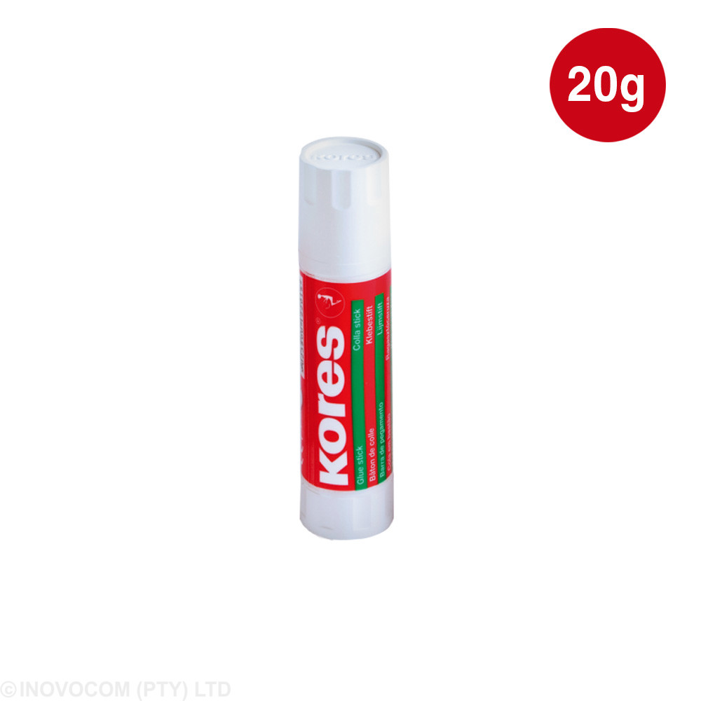[KOR-A-12201] Glue Stick 20g 