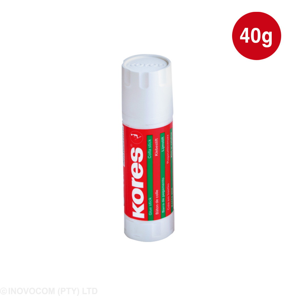 [KOR-A-12401] Glue Stick 40g