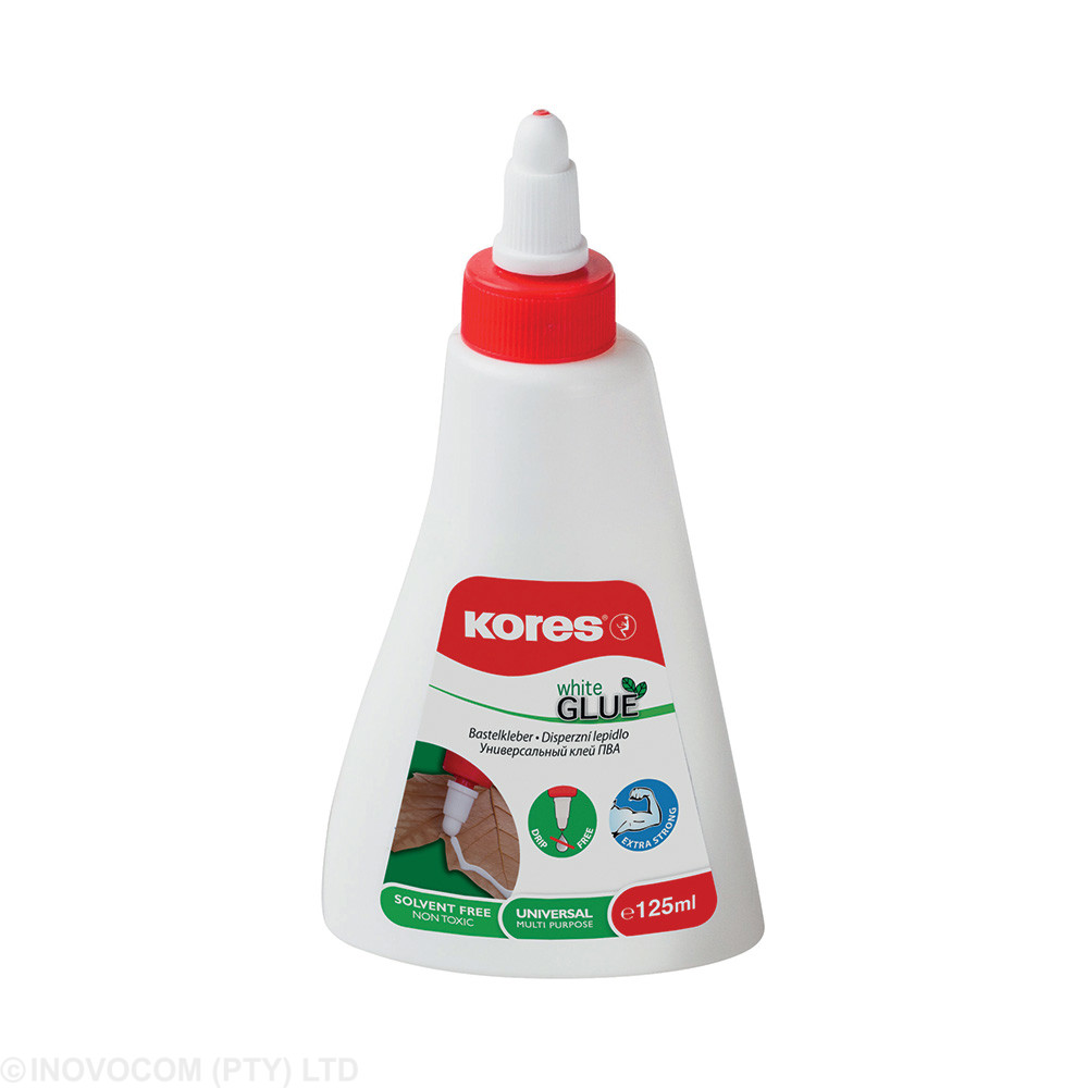 [KOR-A-75825] Art and Craft White Glue 