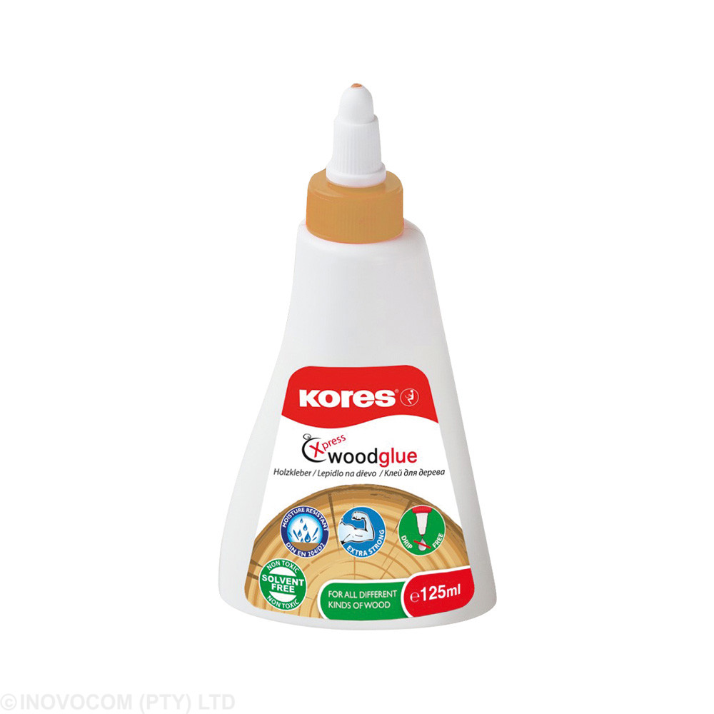 [KOR-A-75725] Wood Glue 125ml