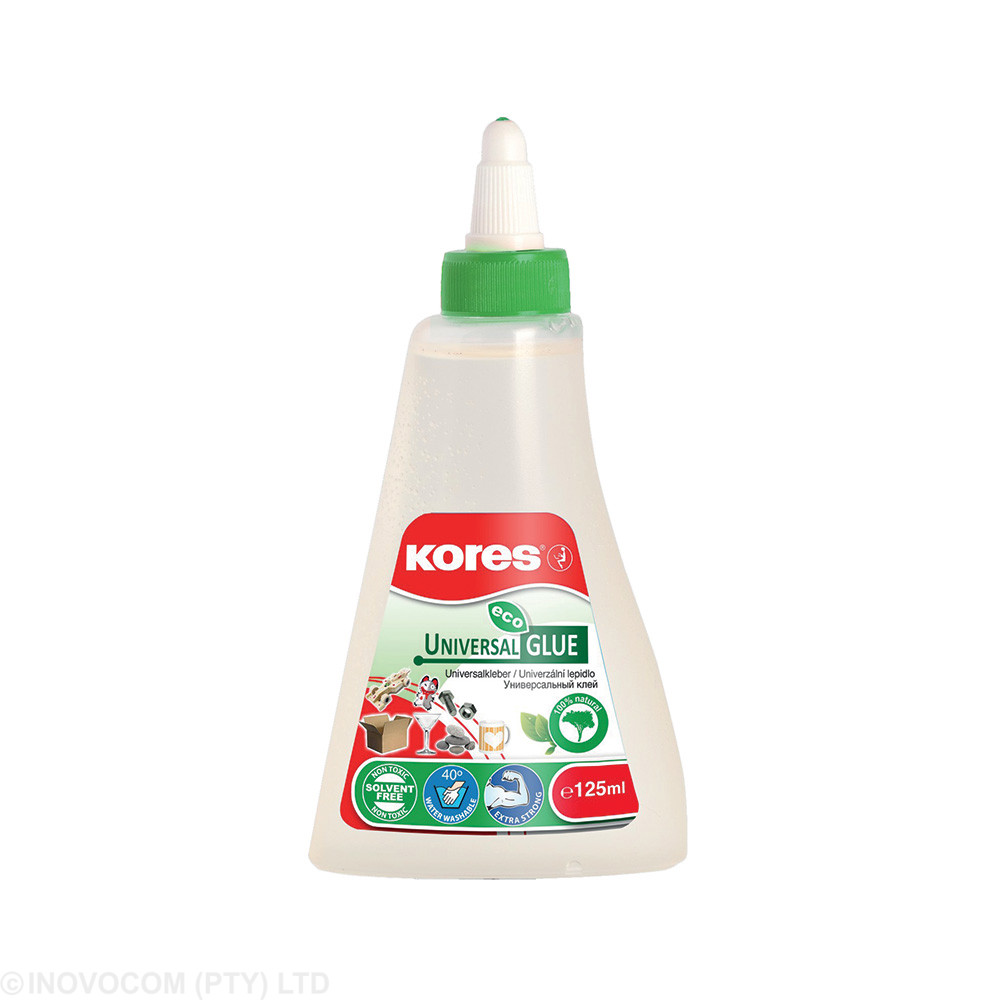 [KOR-A-75205] Eco Universal Clear Glue 125ml