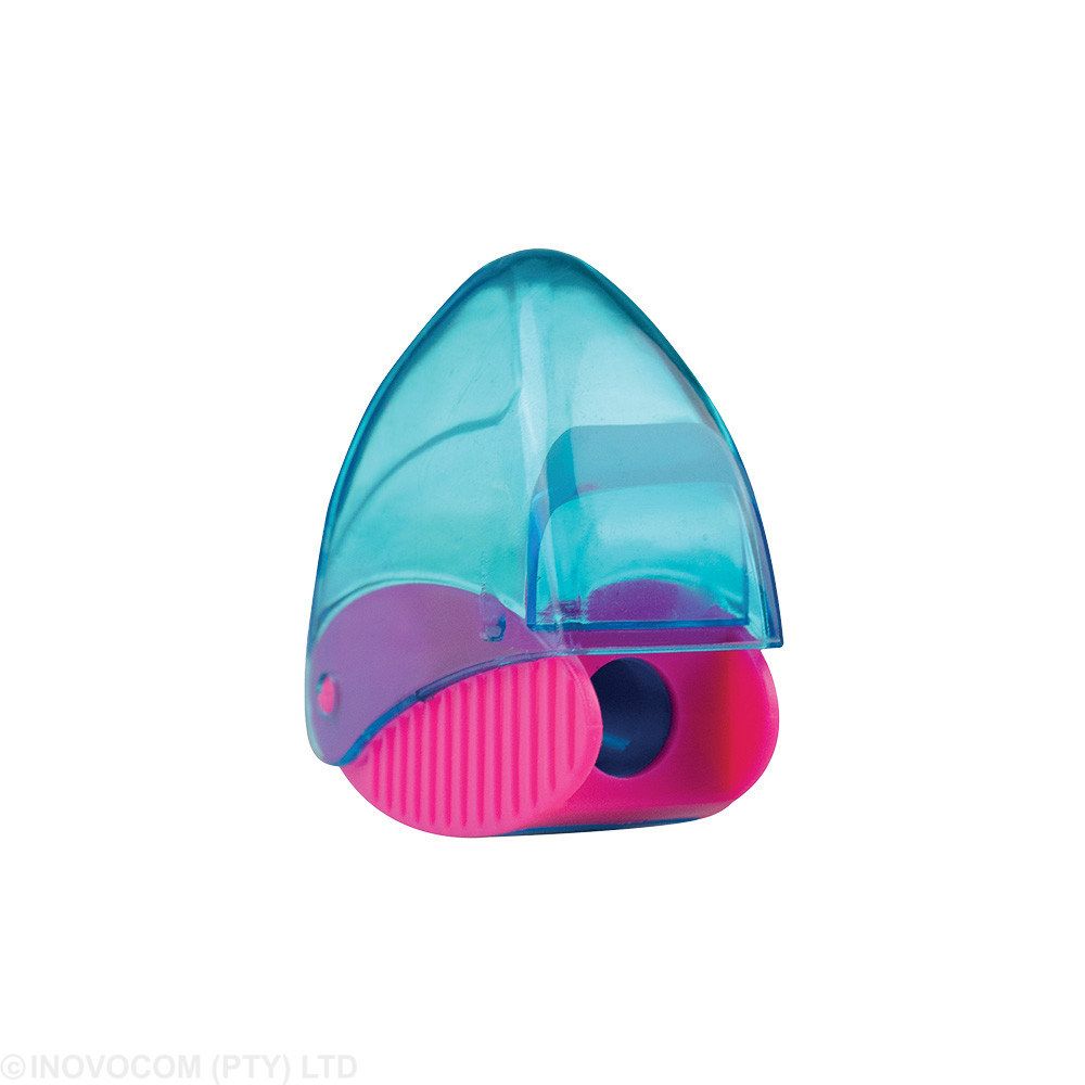 [KOR-CSM-35813] Snappy Single Hole Sharpener 